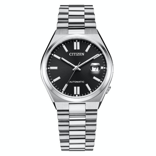 Citizen Automatik Tsuyosa NJ0150-81E