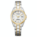 Citizen Eco-Drive Funkuhr EC1186-85A