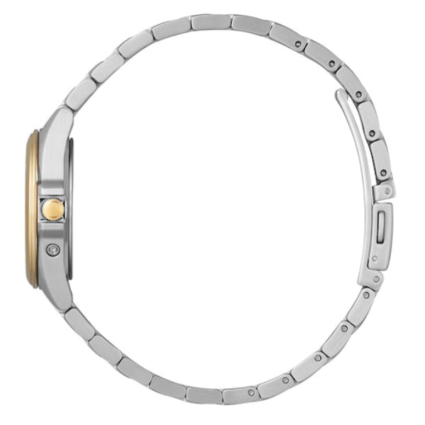 Citizen Eco-Drive Funkuhr EC1186-85A