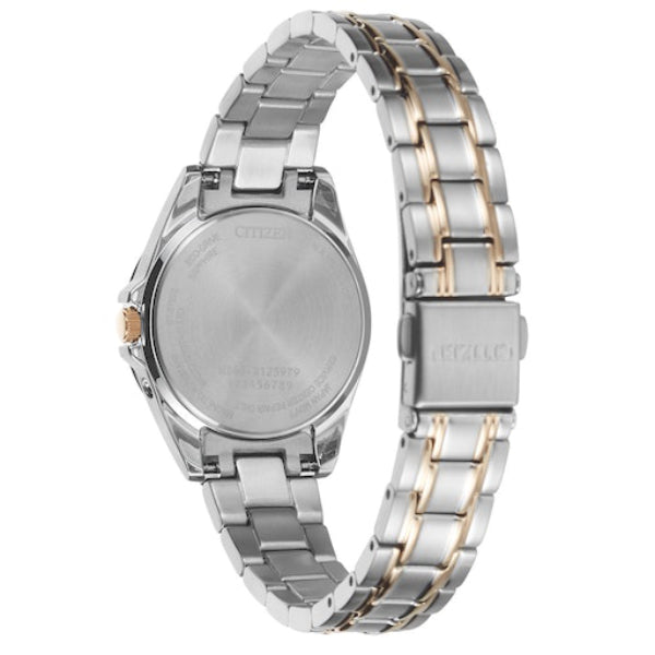 Citizen Eco-Drive Funkuhr EC1186-85A
