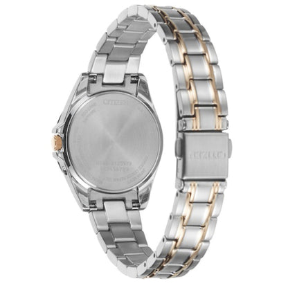 Citizen Eco-Drive Funkuhr EC1186-85A