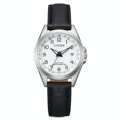 Citizen Eco-Drive Funkuhr EC1180-14A
