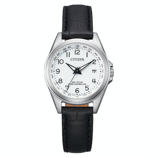 Citizen Eco-Drive Funkuhr EC1180-14A