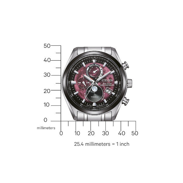 Citizen Eco-Drive BY1018-80X