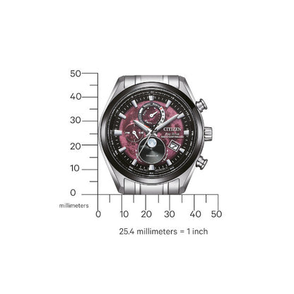 Citizen Eco-Drive BY1018-80X