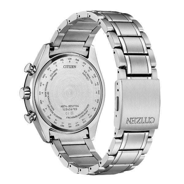 Citizen Eco-Drive BY1018-80X