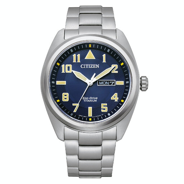 Citizen Eco Drive BM8560-88LE