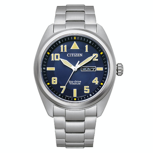 Citizen Eco Drive BM8560-88LE