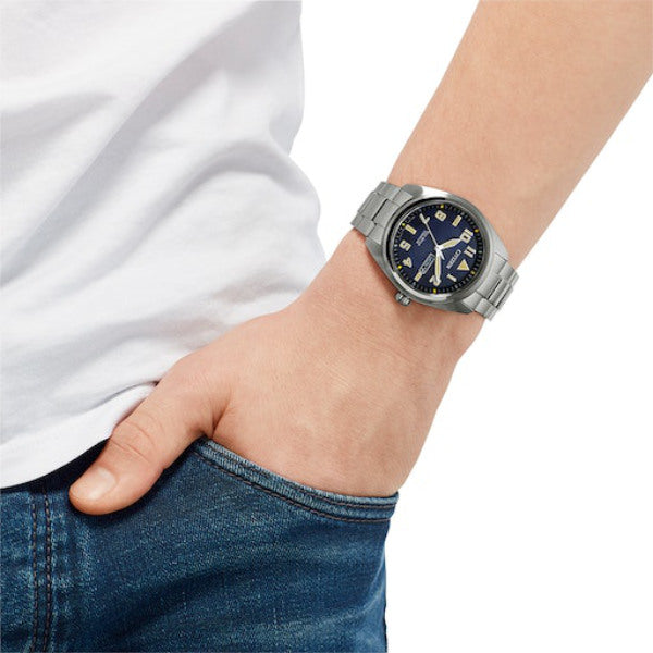 Citizen Eco Drive BM8560-88LE