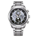 Citizen Eco-Drive Funkuhr BY1010-81H