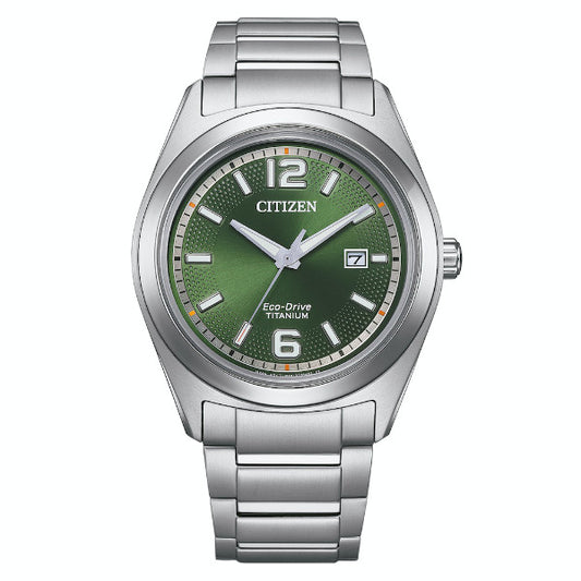 Citizen Eco Drive AW1641-81X