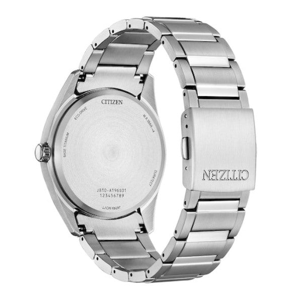 Citizen Eco Drive AW1641-81X