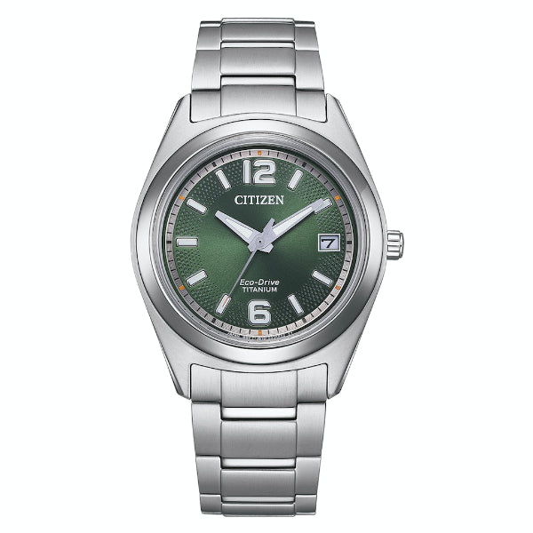Citizen Eco-Drive FE6151-82X