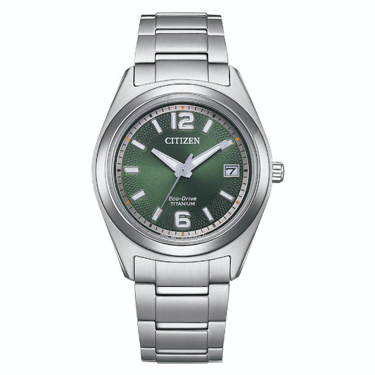 Citizen Eco-Drive FE6151-82X