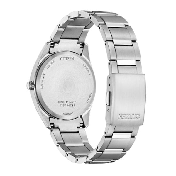 Citizen Eco-Drive FE6151-82X