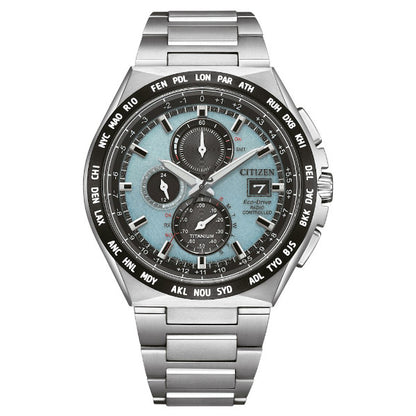 Citizen Eco-Drive AT8238-84M