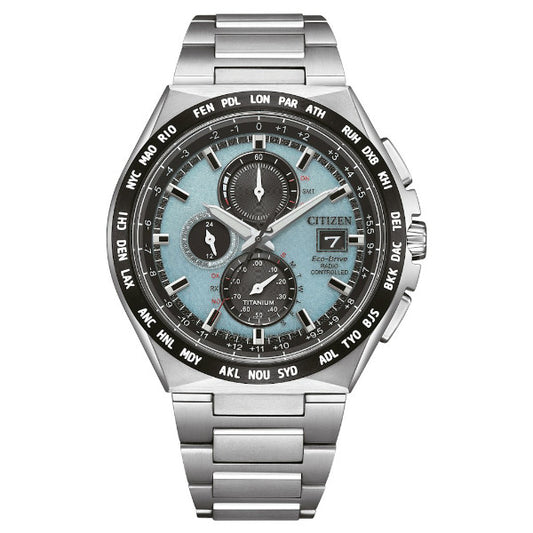Citizen Eco-Drive AT8238-84M