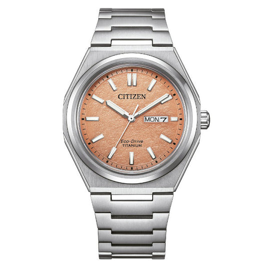 Citizen Eco-Drive AW0130-85ZE