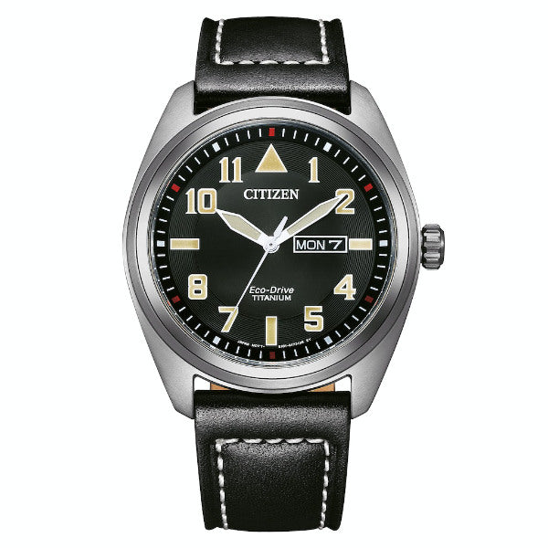 Citizen Eco Drive BM8560-29EE