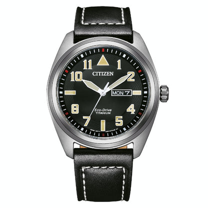 Citizen Eco Drive BM8560-29EE