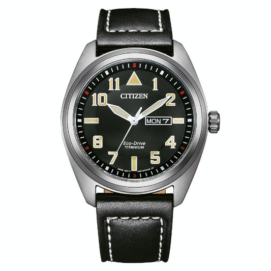 Citizen Eco Drive BM8560-29EE