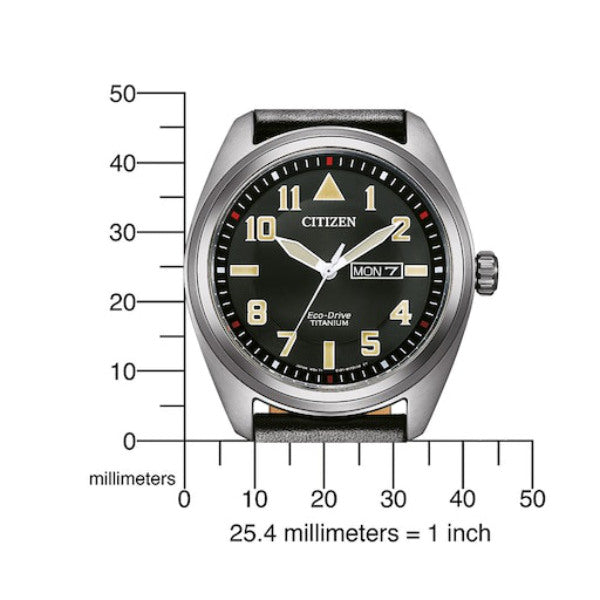 Citizen Eco Drive BM8560-29EE