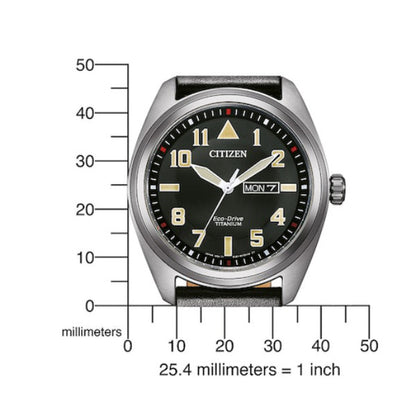 Citizen Eco Drive BM8560-29EE