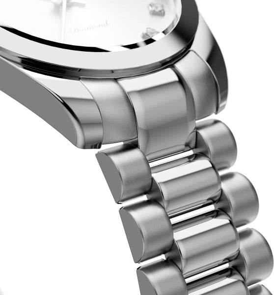 Jacques Lemans Diamond Collection D-10A