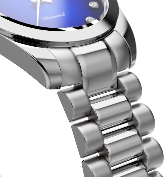 Jacques Lemans Diamond Collection D-10B