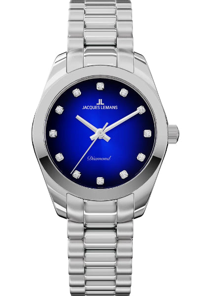 Jacques Lemans Diamond Collection D-10B