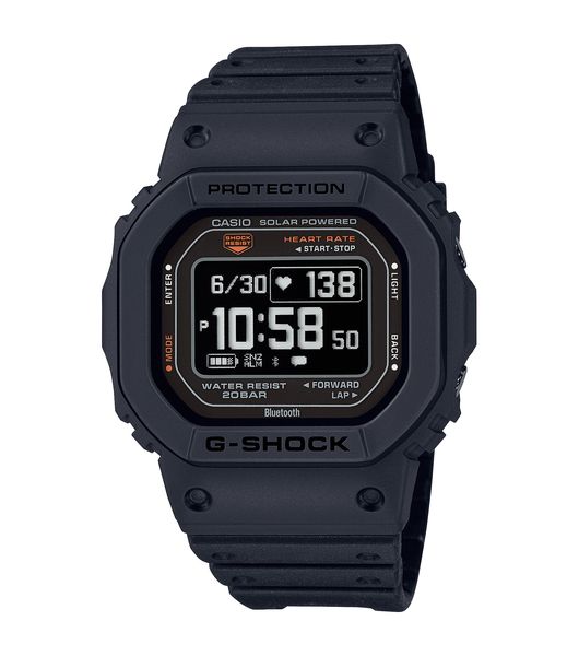 Casio G-Shock DW-H5600-1ER