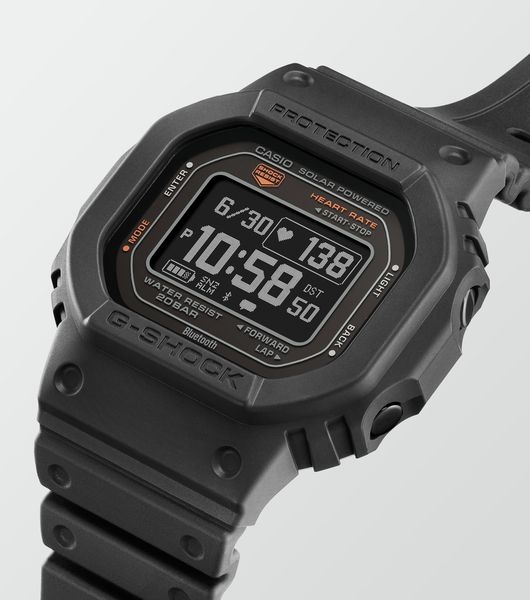 Casio G-Shock DW-H5600-1ER