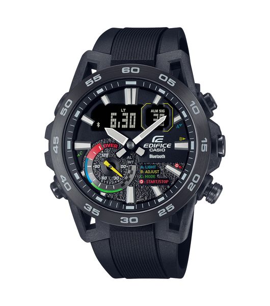 Casio Edifice ECB-40MP-1AEF