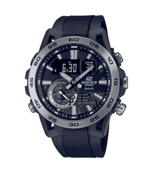 Casio Edifice ECB-40P-1AEF