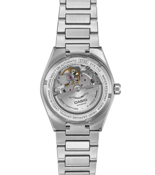 Casio Edifice Automatik EFK-110D-1AER