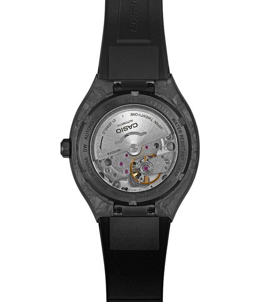 Casio Edifice Automatik EFK-200XPB-1AER