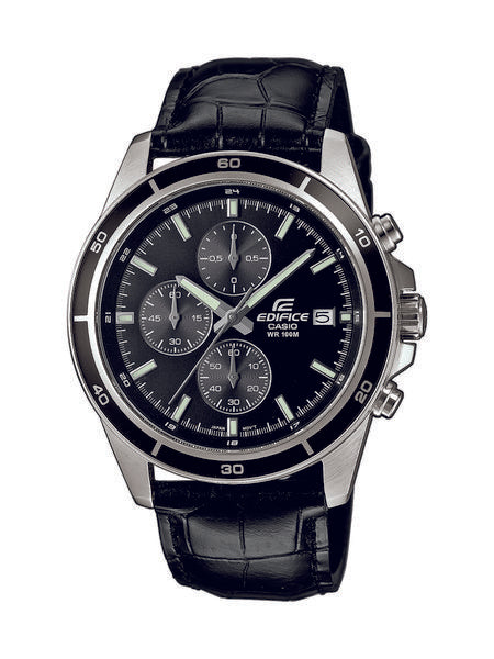 Casio Edifice EFR-526L-1AVUEF