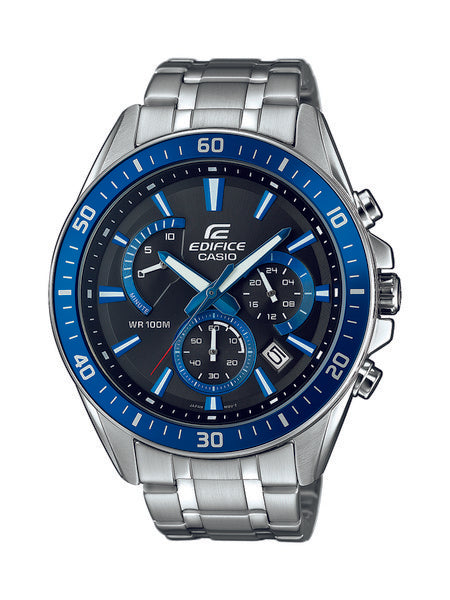 Casio Edifice EFR-552D-1A2VUEF