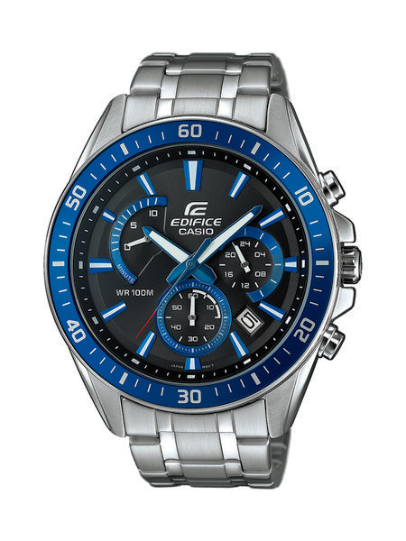 Casio Edifice EFR-552D-1A2VUEF
