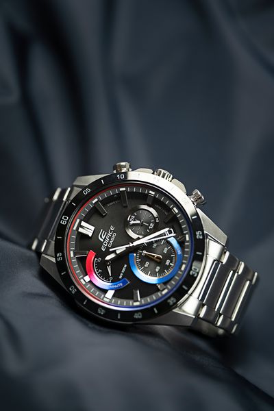 Casio Edifice EFR-573HG-1AVUEF