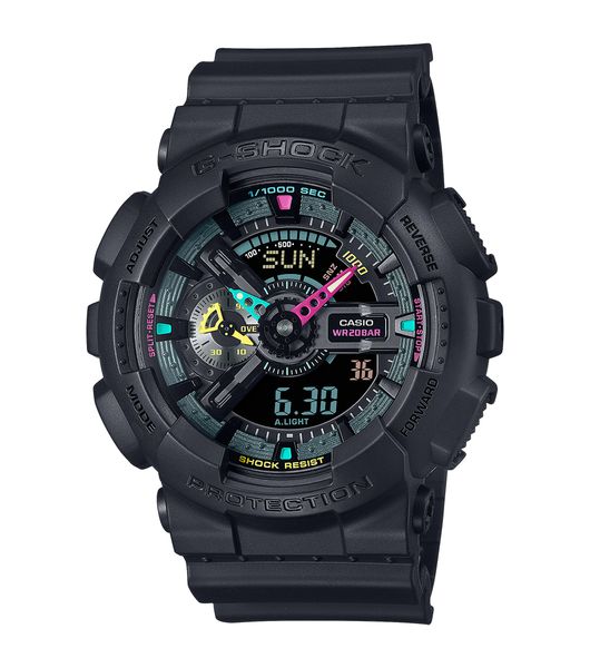 Casio G-Shock GA-110MF-1AER