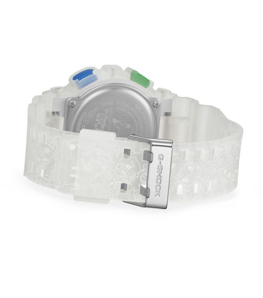 Casio G-Shock Pokemon GA-110PKM-7AER