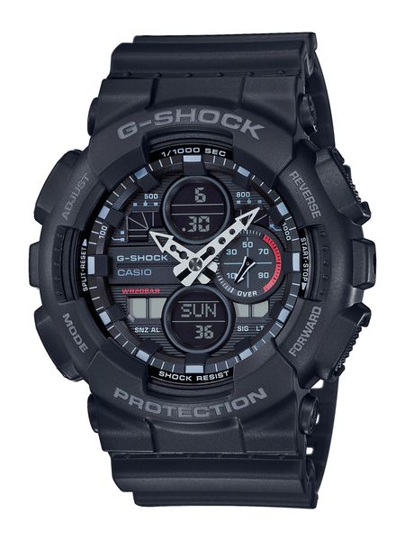 Casio G-Shock GA-140-1A1ER