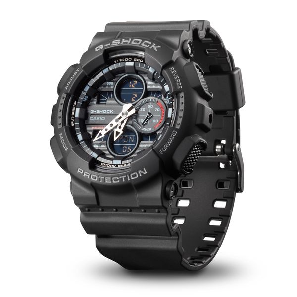 Casio G-Shock GA-140-1A1ER