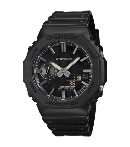 Casio G-Shock GA-2100LXB-1AER