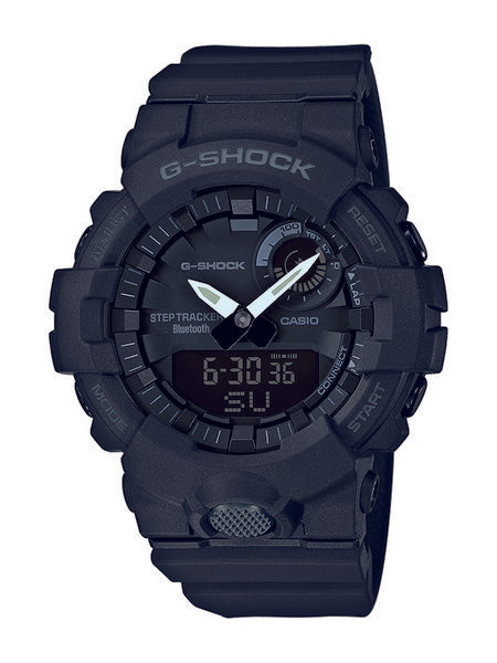 Casio G-Shock GBA-800-1AER