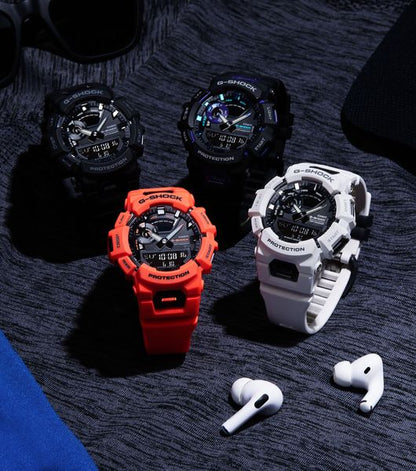 Casio G-Shock GBA-900-7AER