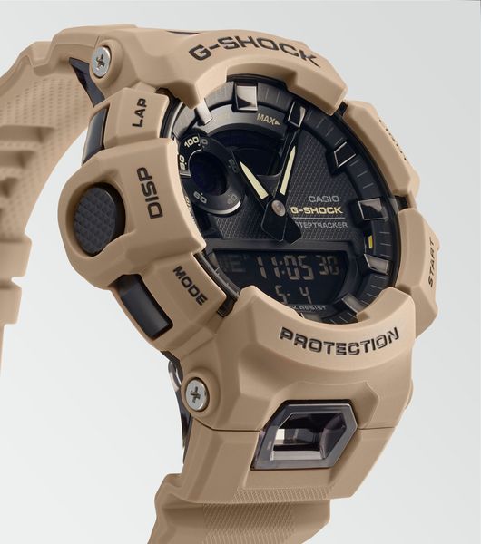 Casio G-Shock GBA-900UU-5AER