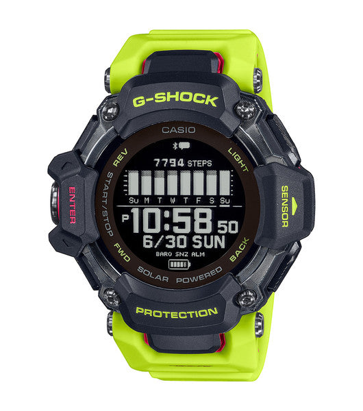 Casio G-Shock GBD-H2000-1A9ER