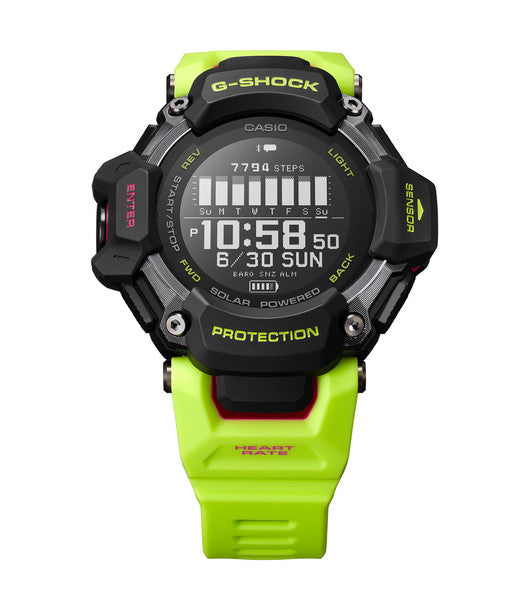 Casio G-Shock GBD-H2000-1A9ER